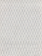 Exquisite Rugs Giorgio Indoor/Outdoor Reversible Flatweave PET yarn 4878 Gray/Ivory 10' x 14' Area Rug