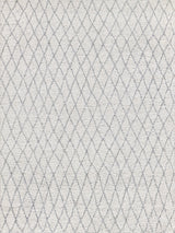 Exquisite Giorgio Indoor/Outdoor Reversible Flatweave PET yarn Gray/Ivory Area Rug 5.0'X8.0' Rug