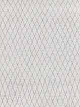 Exquisite Giorgio Indoor/Outdoor Reversible Flatweave PET yarn Gray/Ivory Area Rug 6.0'X9.0' Rug