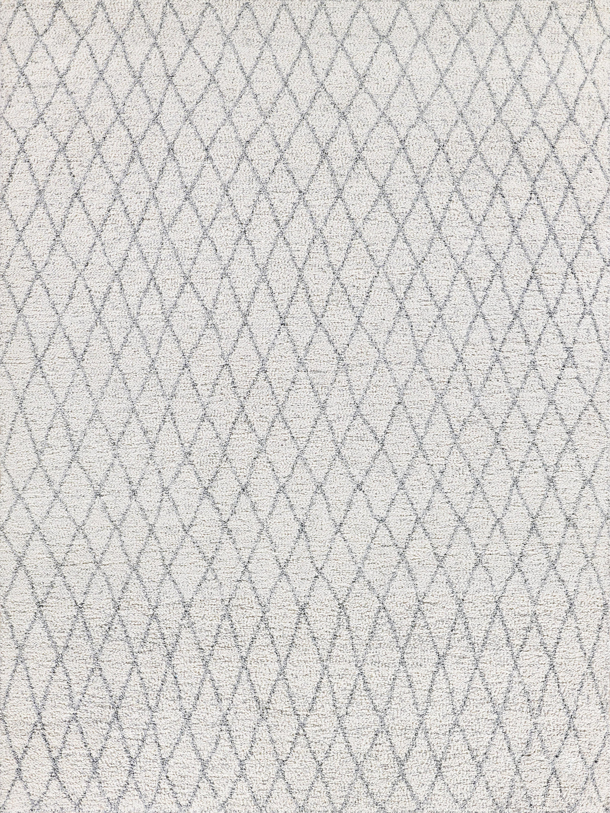 Exquisite Rugs Giorgio Indoor/Outdoor Reversible Flatweave PET yarn 4878 Gray/Ivory 9' x 12' Area Rug