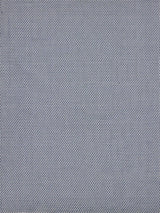 Exquisite Harbor Indoor/Outdoor Handwoven Polypropylene Blue/White Area Rug 8.0'X10.0' Rug