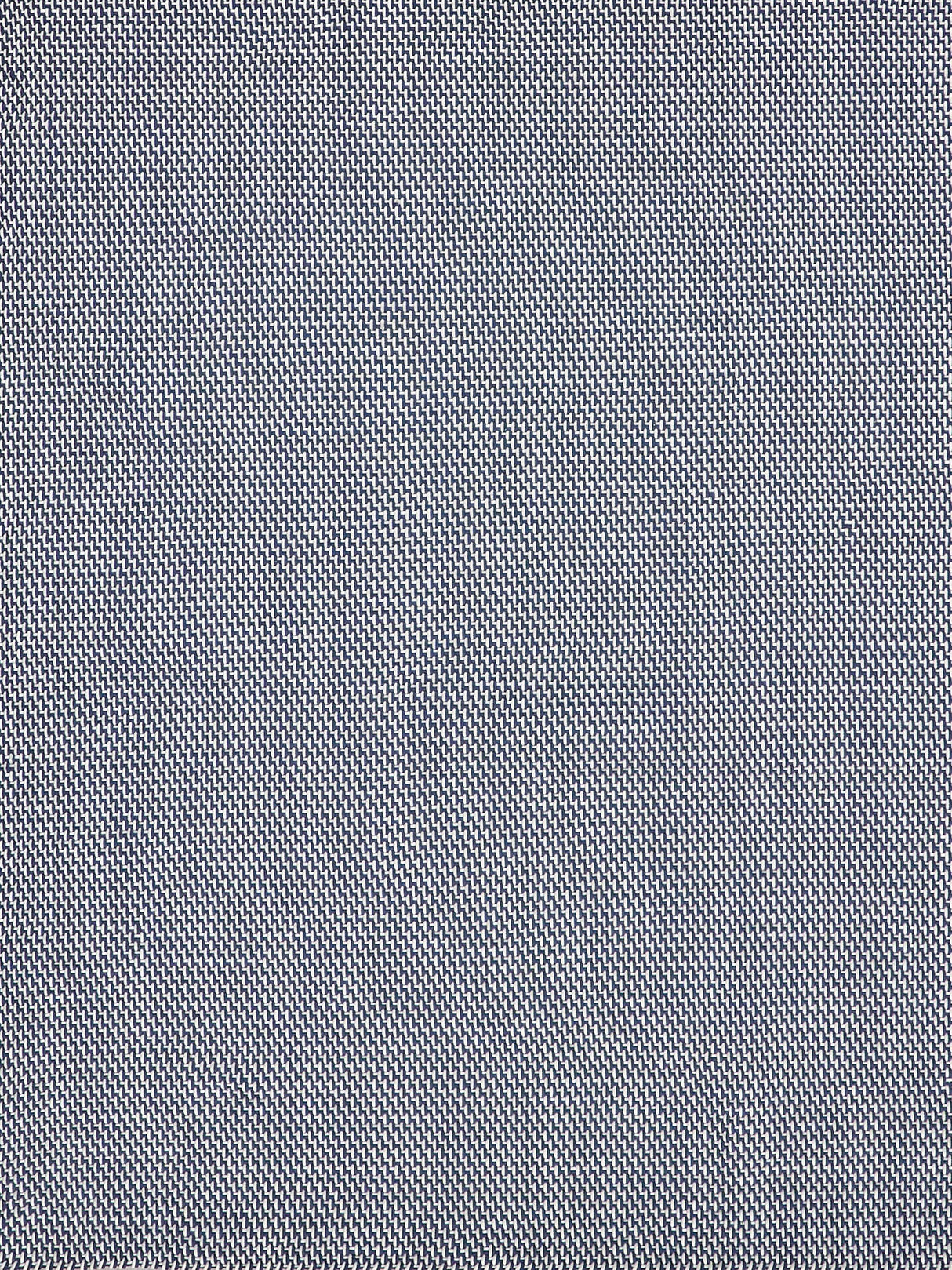 Exquisite Rugs Harbor Indoor/Outdoor Handwoven Polypropylene 6015 Blue/White 8' x 10' Area Rug