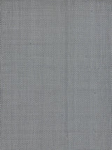 Exquisite Rugs Harbor Indoor/Outdoor Handwoven Polypropylene 6043 White/Black 8' x 10' Area Rug