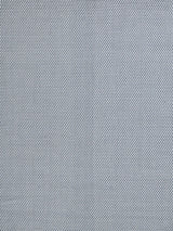 Exquisite Rugs Harbor Indoor/Outdoor Handwoven Polypropylene 6044 White/Gray 10' x 14' Area Rug