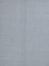 Exquisite Rugs Harbor Indoor/Outdoor Handwoven Polypropylene 6044 White/Gray 8' x 10' Area Rug