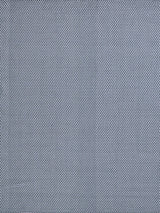 Exquisite Harbor Indoor/Outdoor Handwoven Polypropylene White/Gray Area Rug 8.0'X10.0' Rug