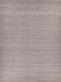 Exquisite Rugs Hesse Handwoven Polyester/Cotton 3857 Silver 9' x 12' Area Rug