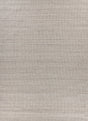 Exquisite Rugs Hesse Handwoven Polyester/Cotton 3859 Beige 6' x 9' Area Rug