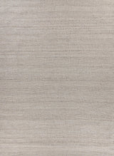 Exquisite Rugs Hesse Handwoven Polyester/Cotton 3859 Beige 9' x 12' Area Rug