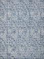 Exquisite Rugs Ink Blot Hand-tufted New Zealand Wool 6311 Navy 6' x 9' Area Rug