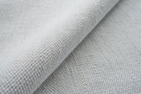 Exquisite Rugs Kashmir Indoor/Outdoor Flatweave PET yarn 4851 Ivory 10' x 14' Area Rug