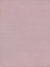 Exquisite Rugs Kashmir Indoor/Outdoor Flatweave PET yarn 4855 Light Pink 12' x 15' Area Rug
