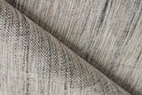Exquisite Rugs Kashmir Indoor/Outdoor Flatweave PET yarn 4860 Light Taupe 8' x 10' Area Rug