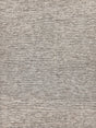 Exquisite Rugs Kaza Hand-knotted New Zealand Wool 4101 Gray/Ivory 6' x 9' Area Rug