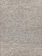 Exquisite Kaza Hand-knotted New Zealand Wool Gray/Ivory Area Rug 6.0'X9.0' Rug