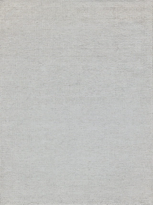 Exquisite Rugs Key West Hand-tufted New Zealand Wool 6028 Light Beige 5' x 8' Area Rug
