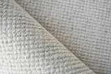 Exquisite Rugs Key West Hand-tufted New Zealand Wool 6028 Light Beige 9' x 12' Area Rug
