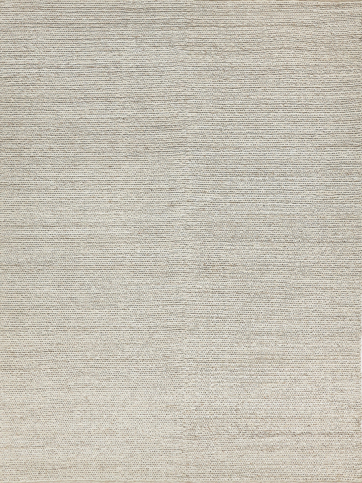 Exquisite Rugs Lauryn Handwoven Polyester/Cotton 3861 Beige 12' x 15' Area Rug