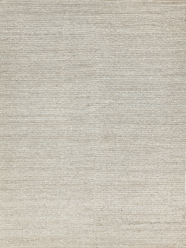 Exquisite Rugs Lauryn Handwoven Polyester/Cotton 3861 Beige 14' x 18' Area Rug