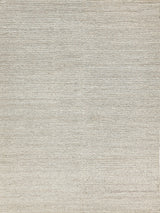 Exquisite Rugs Lauryn Handwoven Polyester/Cotton 3861 Beige 5' x 8' Area Rug