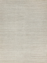 Exquisite Lauryn Handwoven Polyester/Cotton Beige Area Rug 5.0'X8.0' Rug