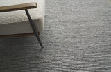 Exquisite Rugs Lauryn Handwoven Polyester/Cotton 3863 Gray 10' x 14' Area Rug