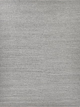 Exquisite Rugs Lauryn Handwoven Polyester/Cotton 3863 Gray 14' x 18' Area Rug