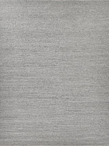 Exquisite Rugs Lauryn Handwoven Polyester/Cotton 3863 Gray 8' x 10' Area Rug