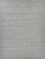 Exquisite Rugs Lauryn Handwoven Polyester/Cotton 3863 Gray 8' x 10' Area Rug