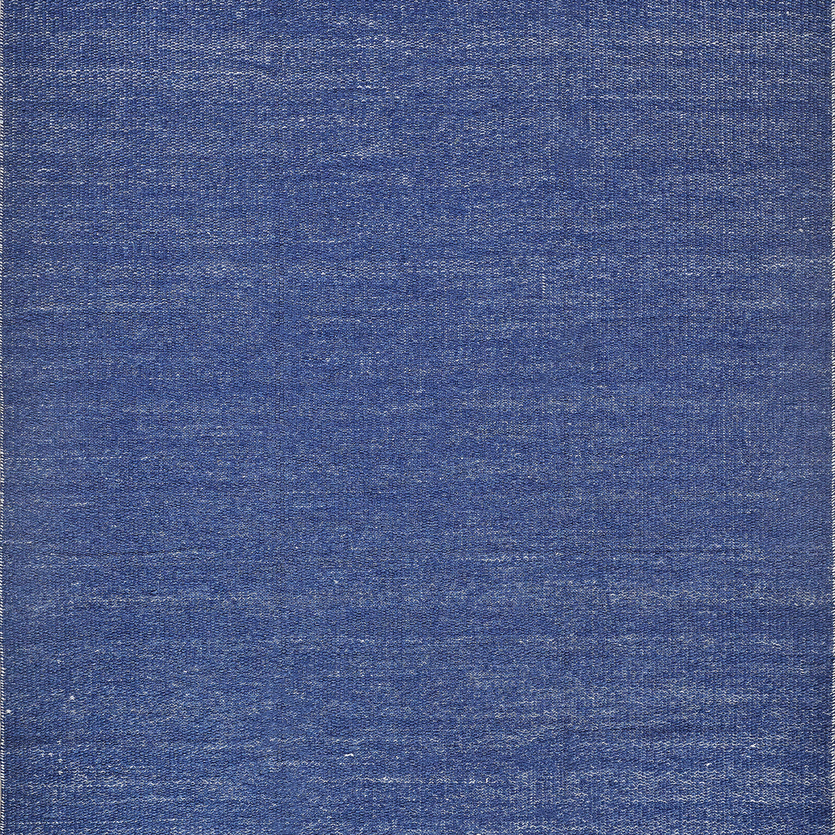 Exquisite Rugs Loro Indoor/Outdoor Flatweave Pet Yarn 4859 Navy 12' X ...