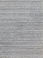 Exquisite Rugs Loro Indoor/Outdoor Flatweave PET yarn 4959 Gray 12' x 15' Area Rug