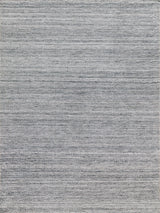 Exquisite Rugs Loro Indoor/Outdoor Flatweave PET yarn 4959 Gray 14' x 18' Area Rug