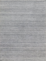 Exquisite Loro Indoor/Outdoor Flatweave PET yarn Gray Area Rug 14.0'X18.0' Rug