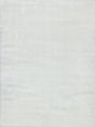 Exquisite Rugs Luxe Shag Power-loomed Polyester/Microfiber 5494 Ivory 10' x 14' Area Rug