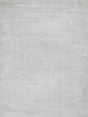 Exquisite Rugs Luxe Shag Power-loomed Polyester/Microfiber 5495 Taupe 12' x 15' Area Rug