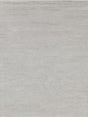 Exquisite Rugs Merino Hand-knotted Merino Wool 5393 Beige 12' x 15' Area Rug