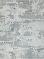 Exquisite Rugs Mineral Hand-loomed Wool/Bamboo Silk 5359 Beige 14' x 18' Area Rug