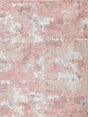 Exquisite Rugs Mineral Hand-loomed Wool/Bamboo Silk 5640 Dark Gray/Brown 10' x 14' Area Rug