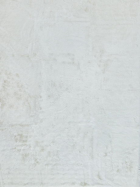 Exquisite Rugs Mink Hand-stitched Polyacrylic 6252 Ivory 9' x 12' Area Rug