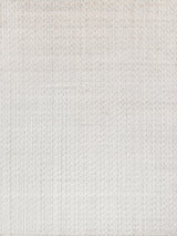 Exquisite Monroe Silk Hand-loomed Bamboo Silk Ivory Area Rug 12.0'X15.0' Rug