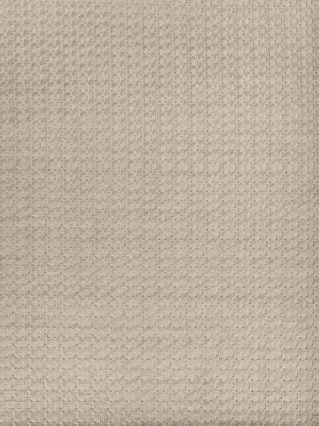 Exquisite Monroe Silk Hand-loomed Bamboo Silk Light Taupe Area Rug 6.0'X9.0' Rug