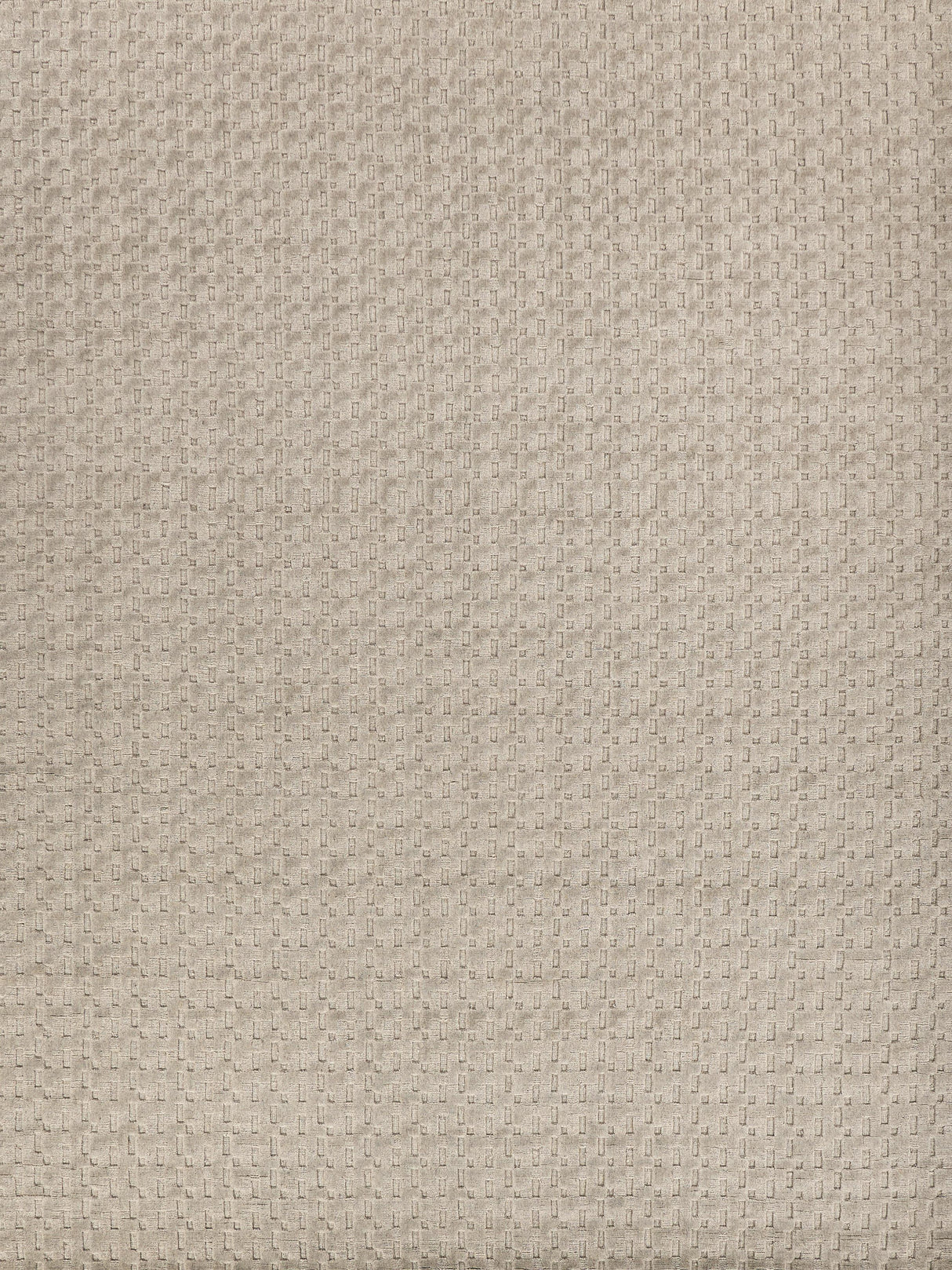 Exquisite Rugs Monroe Silk Hand-loomed Bamboo Silk 3971 Light Taupe 6' x 9' Area Rug
