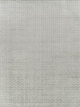 Exquisite Monroe Silk Hand-loomed Bamboo Silk Light Green Area Rug 14.0'X18.0' Rug