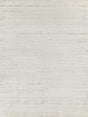 Exquisite Rugs Montero Hand-loomed Wool/PET yarn yarn 4692 Ivory/Gray 14' x 18' Area Rug