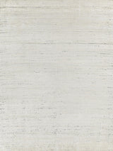 Exquisite Montero Hand-loomed Wool/PET yarn yarn Ivory/Gray Area Rug 14.0'X18.0' Rug