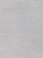Exquisite Rugs Morello Indoor/Outdoor Reversible Hand-loomed PET yarn 4777 Ivory/Gray 6' x 9' Area Rug