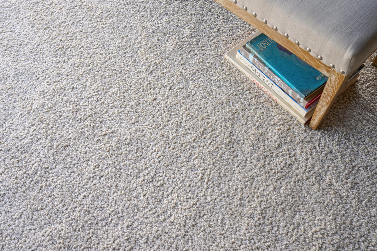 Exquisite Rugs Morello Indoor/Outdoor Reversible Hand-loomed PET yarn 4777 Ivory/Gray 6' x 9' Area Rug