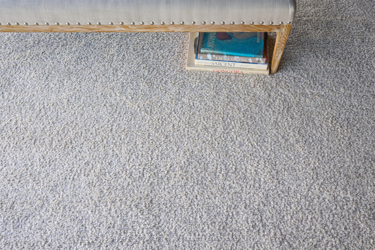 Exquisite Rugs Morello Indoor/Outdoor Reversible Hand-loomed PET yarn 4777 Ivory/Gray 6' x 9' Area Rug