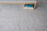 Exquisite Rugs Morello Indoor/Outdoor Reversible Hand-loomed PET yarn 4777 Ivory/Gray 6' x 9' Area Rug