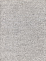 Exquisite Morello Indoor/Outdoor Reversible Hand-loomed PET yarn Ivory/Dark Gray Area Rug 8.0'X10.0' Rug